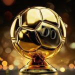 Historic Triumph at the Ballon d’Or 2024: Rodri and Aitana Bonmatí Claim Football’s Ultimate Honors