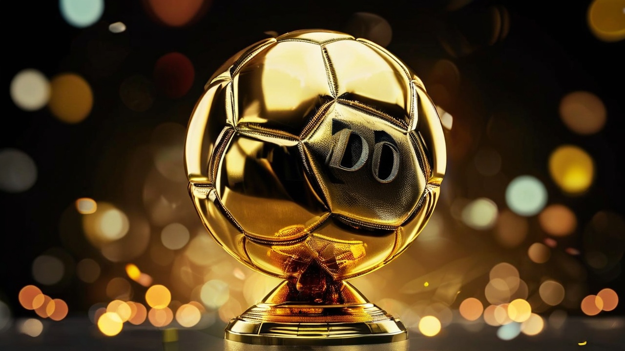 Ballon d’Or