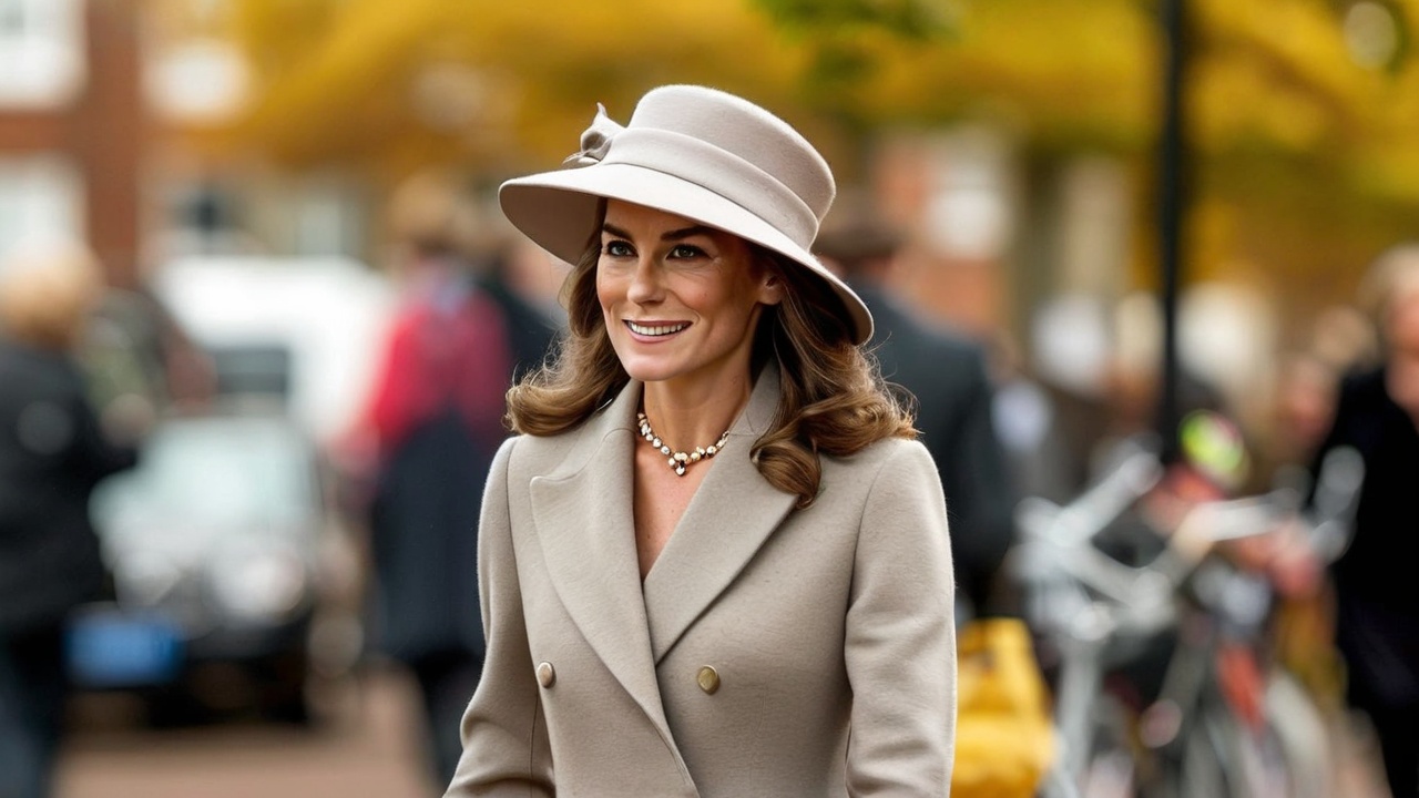 Kate Middleton